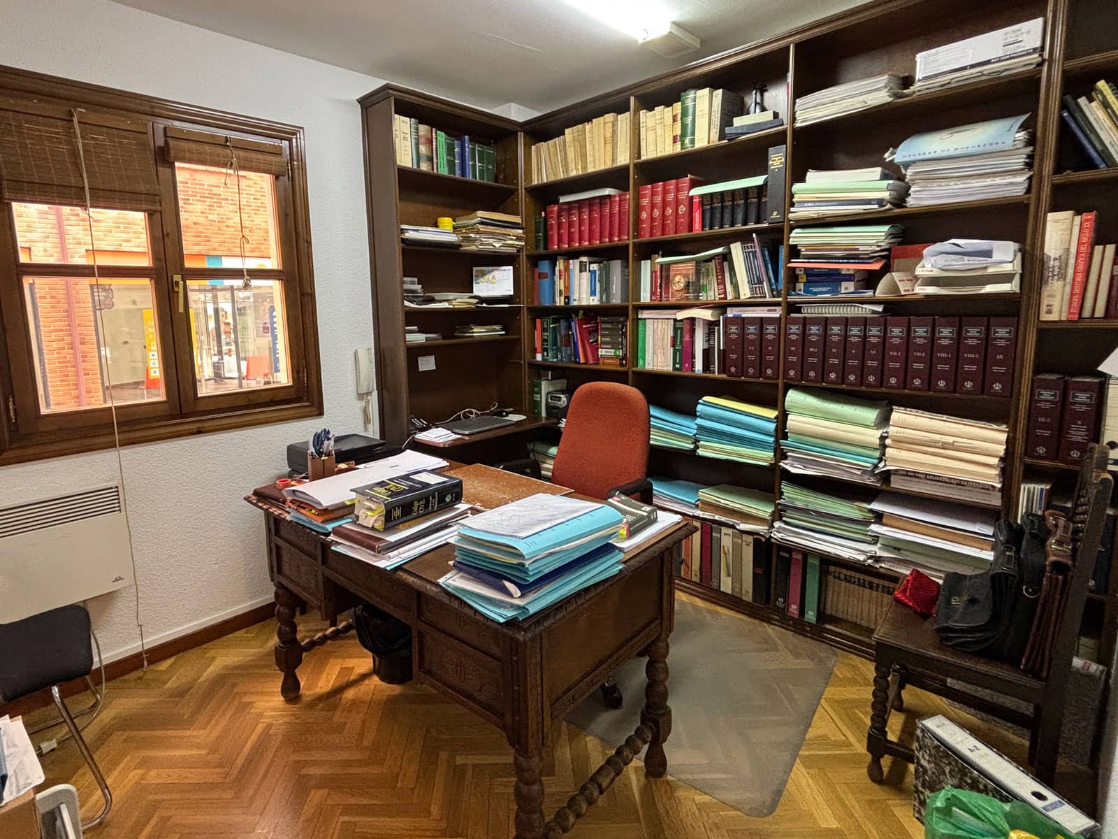 Despacho Ricardo Gómez